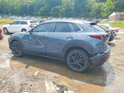 2022 MAZDA CX-30 PREFERRED, фото 2, лот 10845224