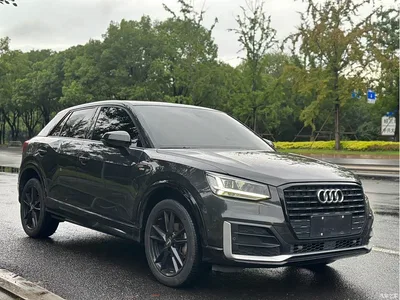 2020 Audi Q2L 35 TFSI Progressive Dynamic Model, фото 3, лот 10471905