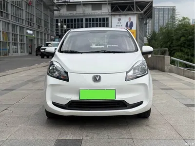 2021 Changan Benben E-Star National Edition Heartjoy LFP (31.86kWh), фото 2, лот 10479226