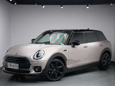 2023 MINI CLUBMAN 1.5T COOPER Classic, фото 1, лот 11008040