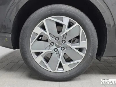 2022 Genesis GV70 e-AWD, фото 4, лот 10226055