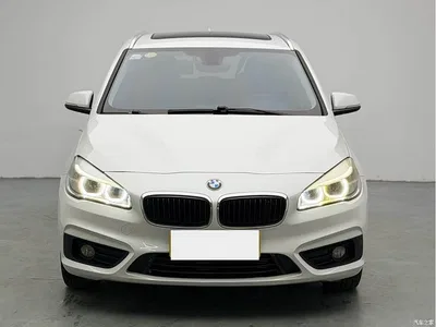 2016 BMW 2 Series Touring 218i Leading, фото 2, лот 11011431