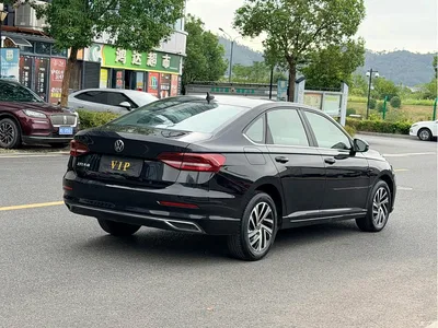 2022 Volkswagen Lavida 1.5L Auto Comfort Edition, фото 4, лот 11450881