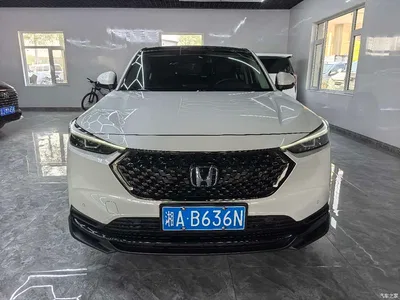 2023 Honda XR-V Facelift 1.5L CVT Fever Edition, фото 1, лот 10417256