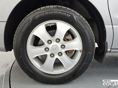2016 Hyundai Starex 4WD 11-Seater Wagon, фото 4, лот 10193319