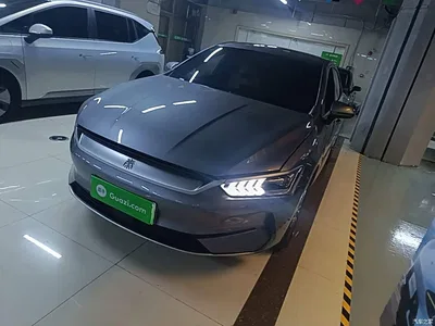 2023 BYD Qin PLUS Champion Edition EV 420KM Leading Type, фото 1, лот 11549096
