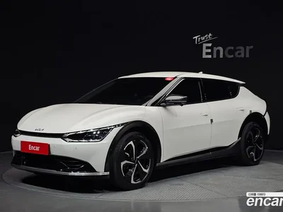 2023 Kia EV6 Long Range 4WD, фото 1, лот 10076515