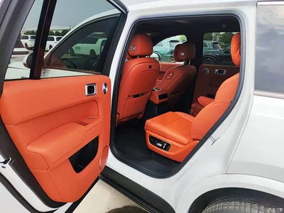 2025 Li Auto Li Xiang L9 Ultra Smart Renewal Edition, фото 4, лот 10824287