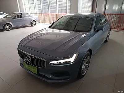 2018 Volvo S90 T4 Inscription Edition, фото 2, лот 10366421