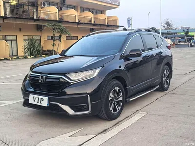 2021 Honda CR-V 240TURBO CVT 2WD Urban Edition, фото 1, лот 10888169