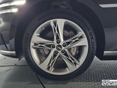 2022 Genesis G90 Gasoline 3.5 Turbo AWD, фото 4, лот 10634129