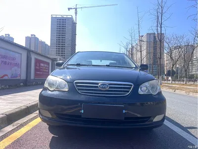2012 BYD F3 Energy-saving Edition 1.5L Manual Comfort, фото 2, лот 10255064
