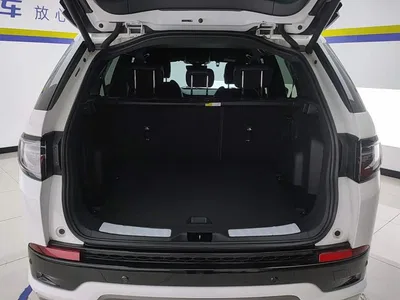 2022 Land Rover Discovery Sport Model 249PS R-Dynamic S Performance Edition 5-Seater, фото 4, лот 10338171