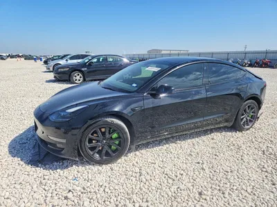 2023 TESLA MODEL 3, фото 1, лот 10854520
