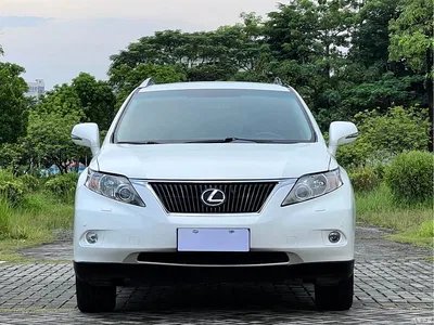 2011 Lexus RX Classic 270 Elegance, фото 2, лот 10441708