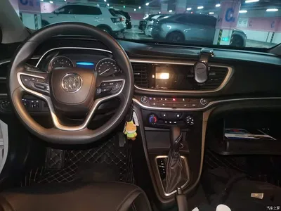 2021 Buick Excelle Facelift Exemplar 1.5L Auto Elite, фото 3, лот 11266486