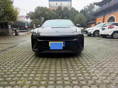 2023 Lynk & Co 03 1.5TD DCT Power Pro, фото 2, лот 10316622