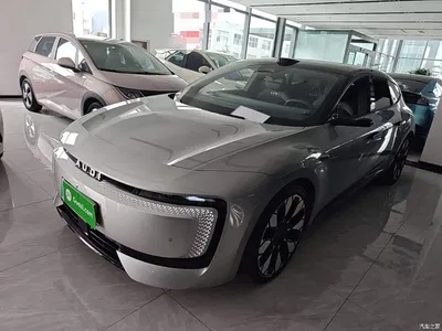 2025 Audi E5 Sportback Model Base Version, фото 2, лот 10390866