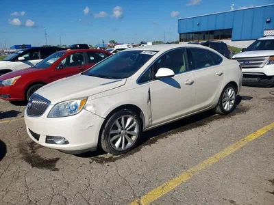 2015 BUICK VERANO CONVENIENCE, фото 1, лот 10676216