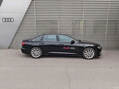 2024 Audi A6L 45 TFSI Premium Dynamic, фото 3, лот 10432705