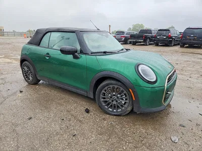 2026 MINI COOPER S, фото 4, лот 10970046