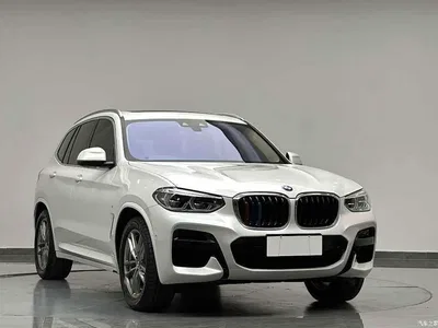 2020 BMW X3 xDrive28i M Sport Package, фото 3, лот 10461892