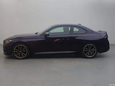2023 BMW M240i, фото 3, лот 10675869