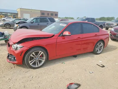 2018 BMW 330 I, фото 1, лот 10809955