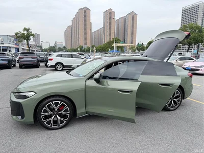 2025 Audi A5L Sportback Model 2.0T Luxury, фото 2, лот 10235991