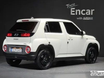 2024 Hyundai Casper Van, фото 1, лот 10138480