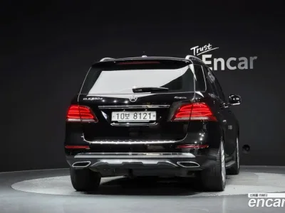 2018 Mercedes-Benz GLE-Class GLE350 d 4MATIC, фото 4, лот 10215566