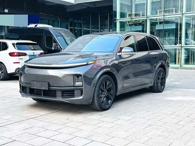 2023 Li Auto Li L8 Pro, фото 1, лот 10824660