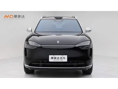 2024 AITO Wenjie AITO M9 Extended Range Ultra 42kWh 6-Seater, фото 2, лот 11548636