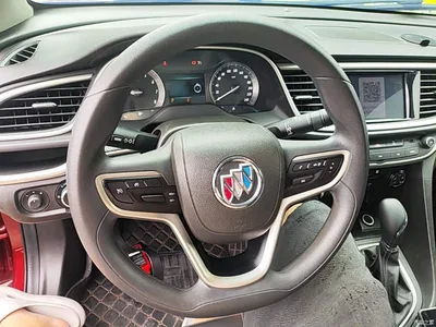 2021 Buick Excelle Facelift Exemplar 1.5L Auto Elite, фото 3, лот 10266050
