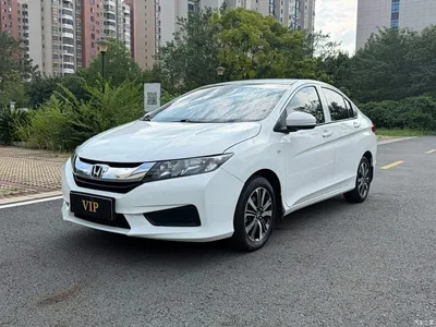 2018 Honda City 1.5L CVT Comfort Edition, фото 1, лот 10599272