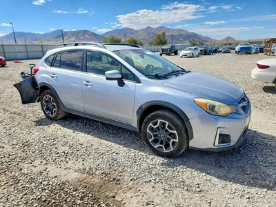 2017 SUBARU CROSSTREK PREMIUM, фото 4, лот 11317478
