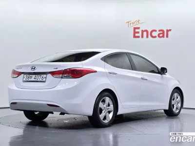 2013 Hyundai AVANTE M16 GDI Modern, фото 2, лот 10226969