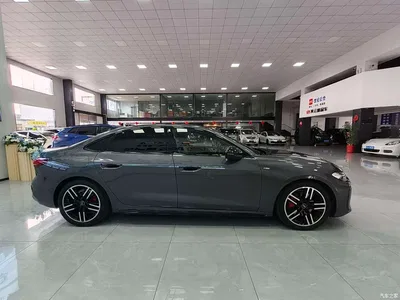 2025 Audi A5L 2.0T Sport Edition quattro, фото 4, лот 10421679