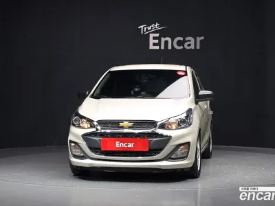 2019 Chevrolet Spark LS, фото 3, лот 10228728