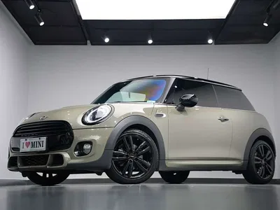 2018 MINI MINI 1.5T COOPER Racing Edition, фото 2, лот 10353150