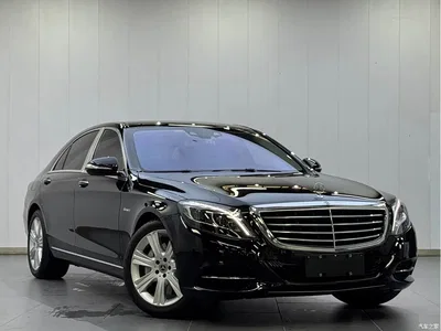 2014 Mercedes-Benz S-Class S 400 L Luxury, фото 3, лот 10269025