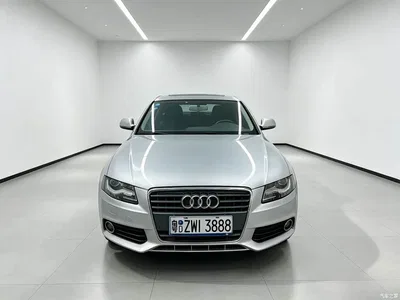 2012 Audi A4L 2.0 TFSI Auto Comfort, фото 2, лот 11450719