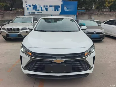 2023 Chevrolet Monza 1.5L DCT Enjoyment Edition, фото 3, лот 10380896