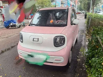 2024 Besturn Bestune Pony 170km Vitality Pony, фото 1, лот 11198682