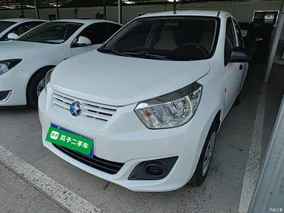 2014 Venucia R30 1.2L Manual Premium Edition, фото 2, лот 11153651