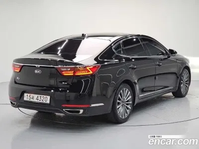 2018 Kia K7 3.0 GDI Limited, фото 4, лот 10527311