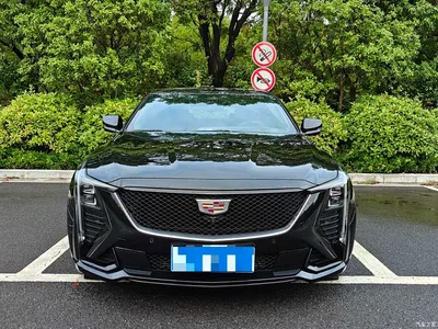2024 Cadillac CT5 28T Premium, фото 2, лот 11197466