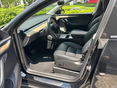 2022 Tesla Model Y Rear-Wheel Drive Version, фото 4, лот 10451960