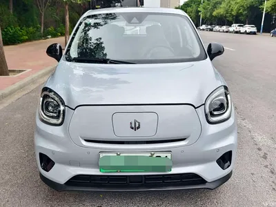 2023 Leapmotor T03 403 Smart Edition, фото 1, лот 10445150