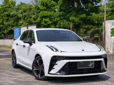 2023 Lynk & Co 03 1.5TD DCT Power Pro, фото 3, лот 10313016